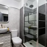 아파트 Port Et Centre Climatisation Piscine Au Sein De La Port 라그랑모트